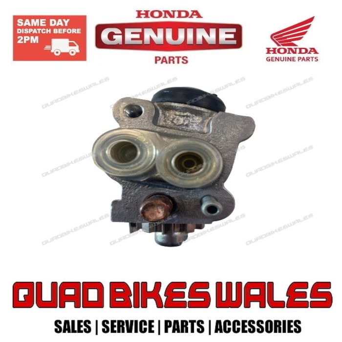 Genuine Honda FRONT LH CYLINDER 45330-HN0-A01 45330-HN0-A01