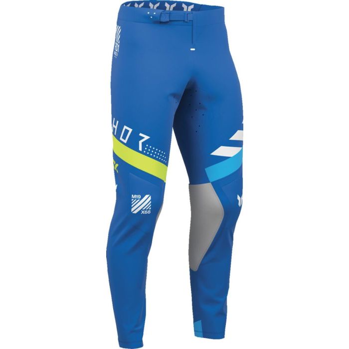 THOR Sportmode Synth Pants Blue