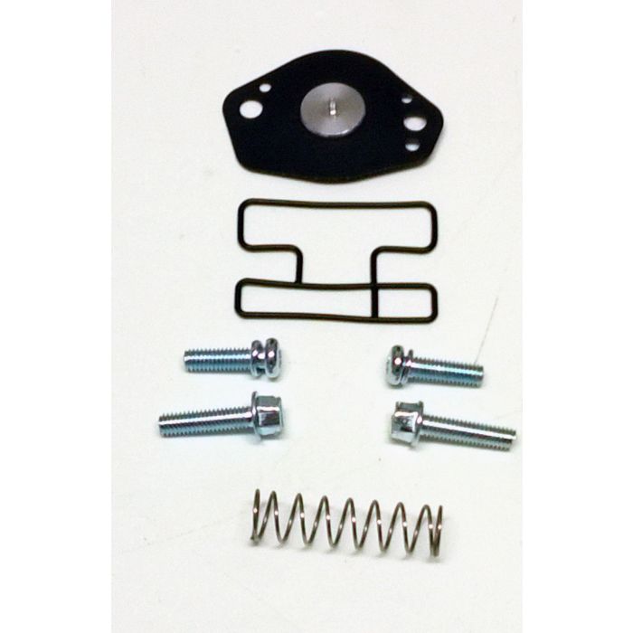 Air Cut Off Valve Rebuild Kit To Fit Yamaha YFM660 Grizzly 98-01 Models