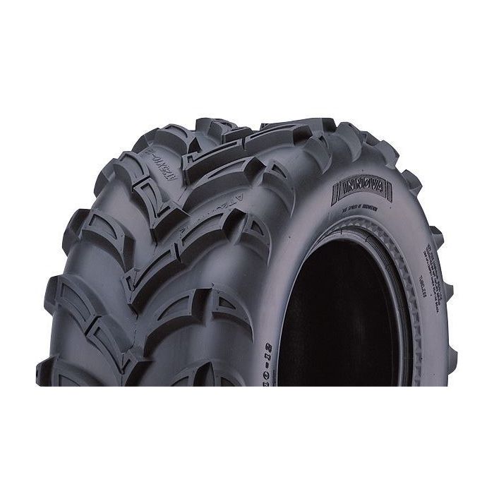 26x12x12 6 Ply Innova E Marked Quad Tyre IA8004 Mud Gear