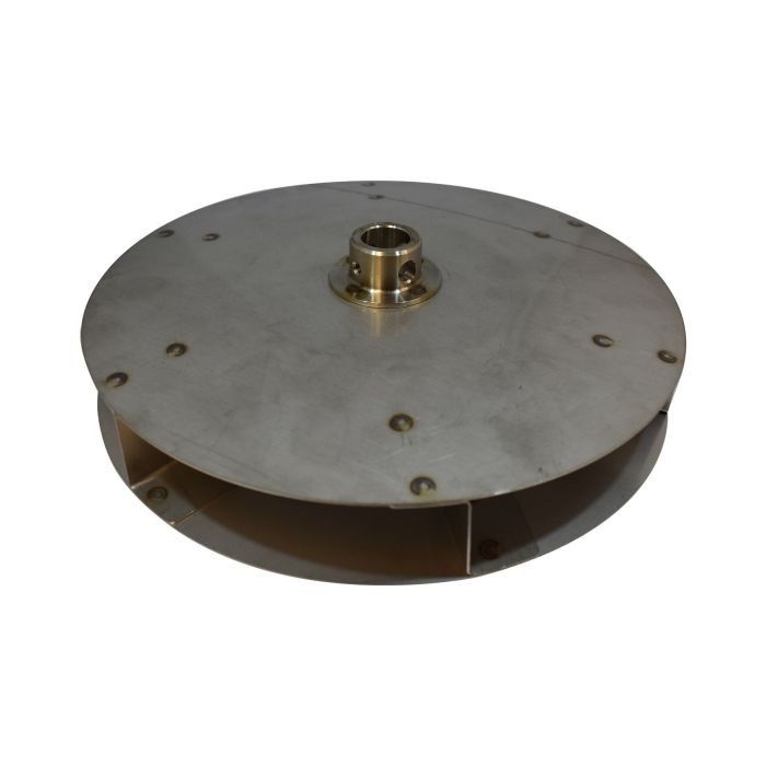 C-DAX Parts Spinner - Spreadmaster -SS