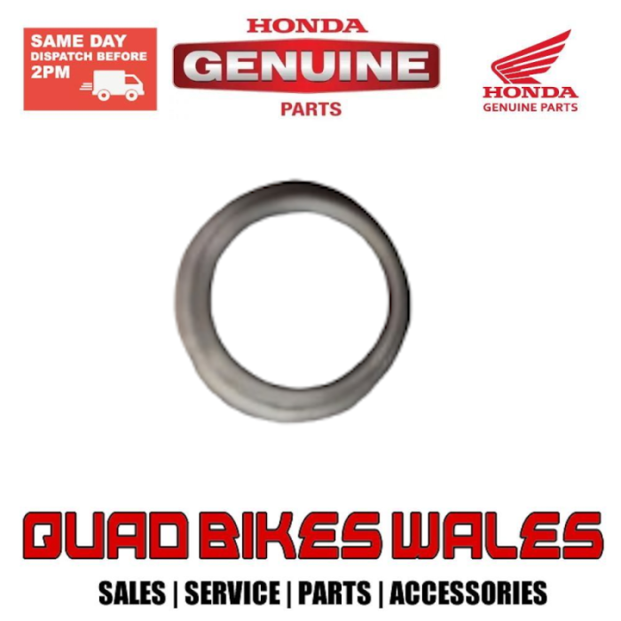 Genuine Honda BUSH,THROT PUT 53148-HA0-000