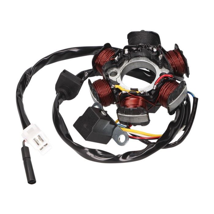Chinese Quad Parts Alternator Stator 28012