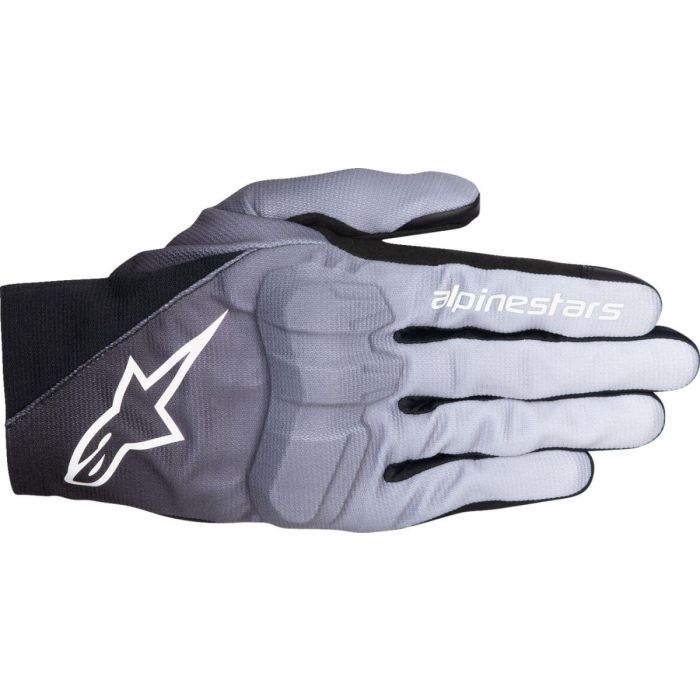 ALPINESTARS Reef V2 Gloves Gray/Black