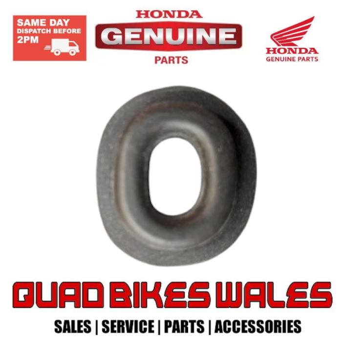 Genuine Honda GROMMET,A/C.CASE 83551-GE2-000