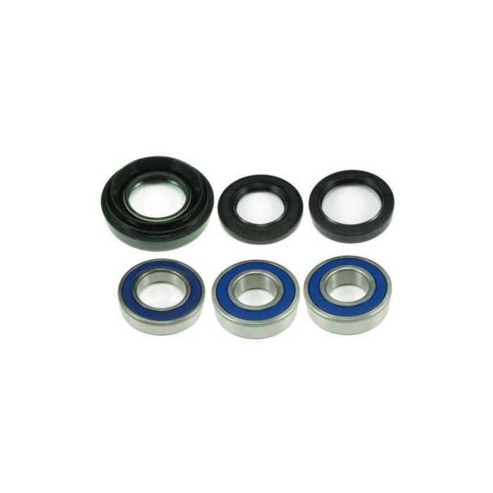 Honda 350 400 450 500 Rear Wheel Outrigger & Brake Bearing Kit A251037