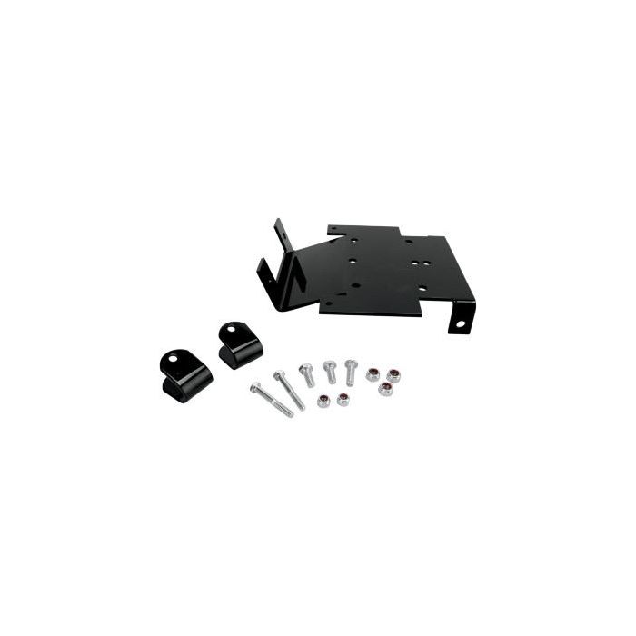 Honda TRX650 680 Rincon 03-13 Winch Mount