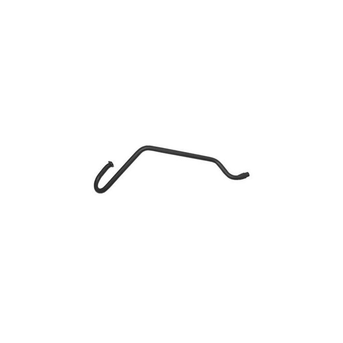 Kawasaki KVF650 Front Header Exhaust Pipe