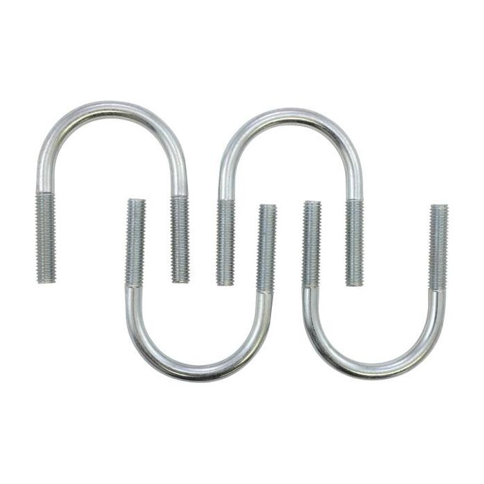 Snow Plough Replacement U-Bolts For RM5 Mount