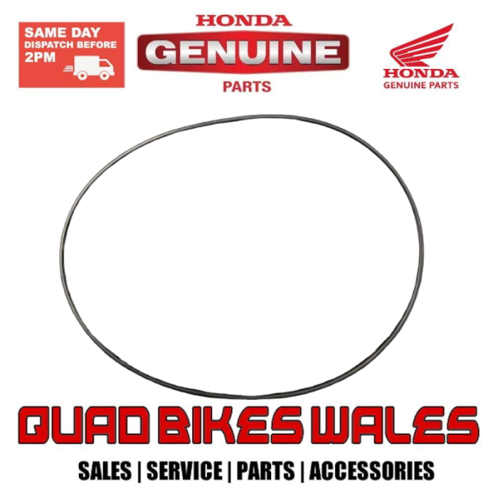 Genuine Honda O-RING 181X3.1 91355-HC4-003