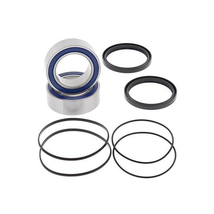 Honda ATC250R ATC350X  TRX 250R 300EX 400EX 450R Rear Performance Axle Carrier Bearing Kit