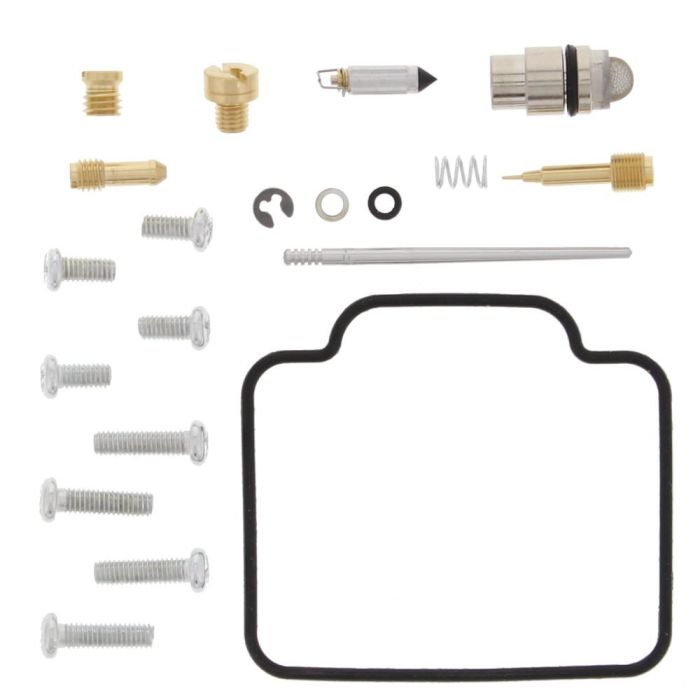 Polaris Magnum 325 4x4 HDS AA 2001 Carb Repair Kit