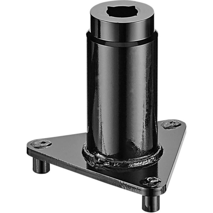 Moose Utility Polaris Driver Spider Nut Triangle