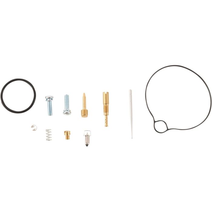 Carburetor Rebuild Kit To Fit Kawasaki KFX90 17-19 Models
