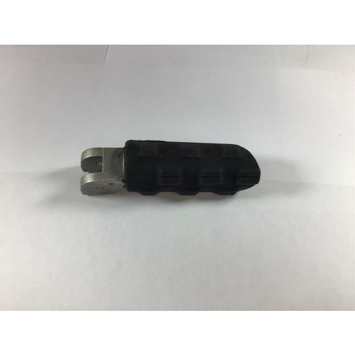 SWM L/H FOOTREST RUBBER (650) - 8A0085929