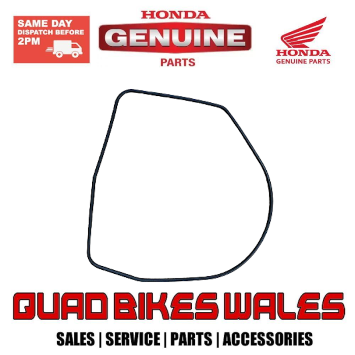 Genuine Honda GASKET,FR FINAL C 91351-HP5-601