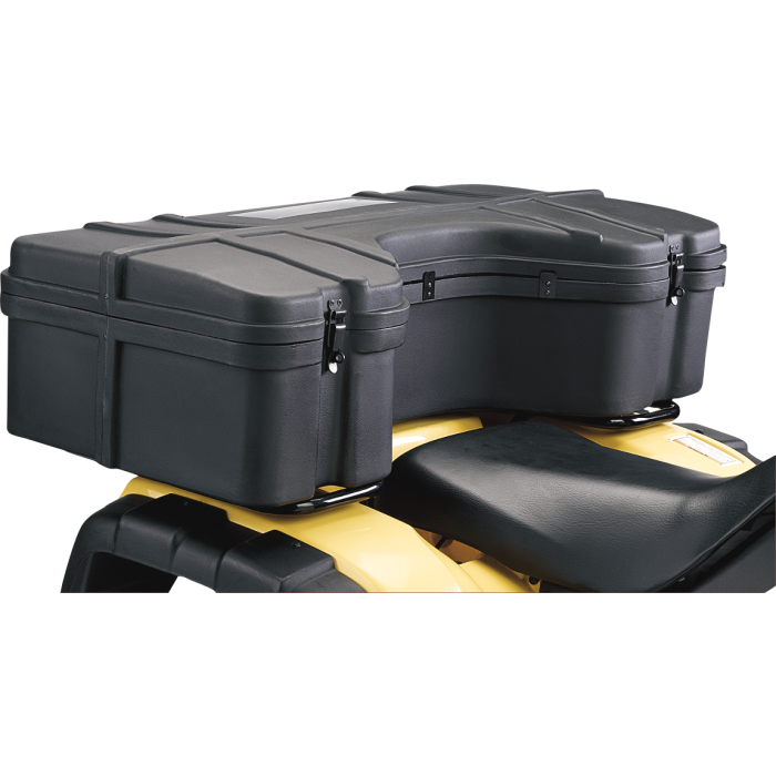 Rear ATV Quad Bike Cargo Box Heavy Duty