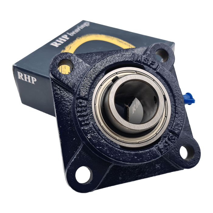 Chapman Replacement 30MM Rotor Bearing For FM Series Flail Mowers
