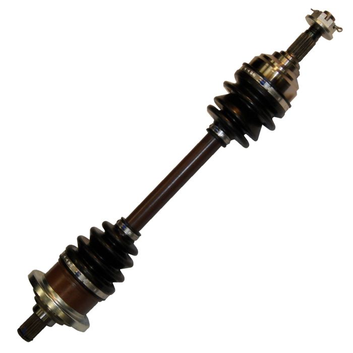 Arctic Cat 250/300/400/500 Front LHS/RHS Complete CV Axle Driveshaft