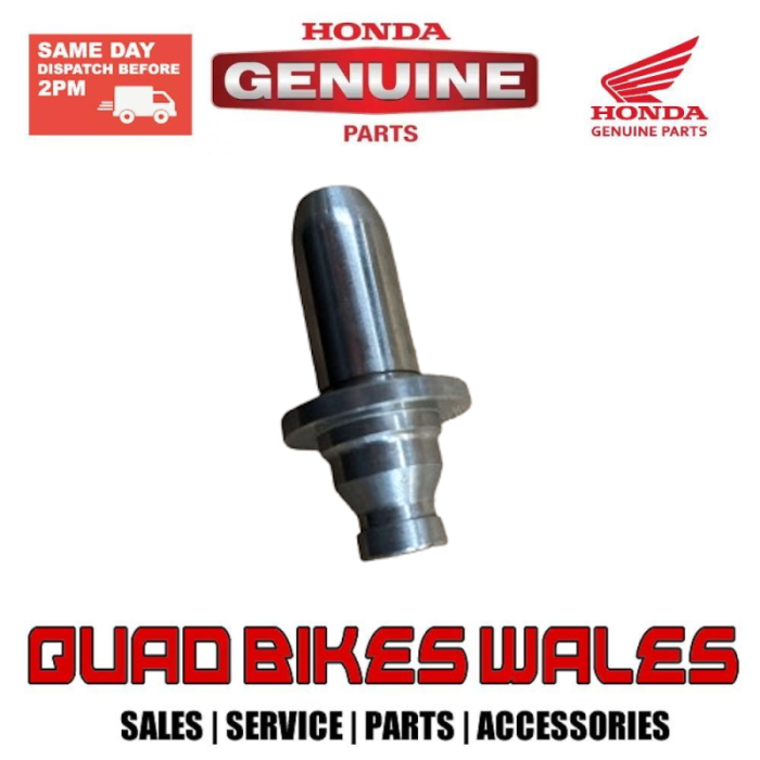 Genuine Honda GUIDE,VALVE (OVER 12204-HM7-305