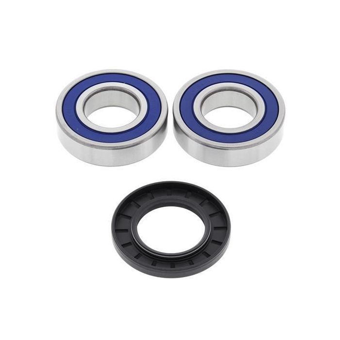 Polaris Magnum 325 425 500 Rear Wheel Bearing Kit