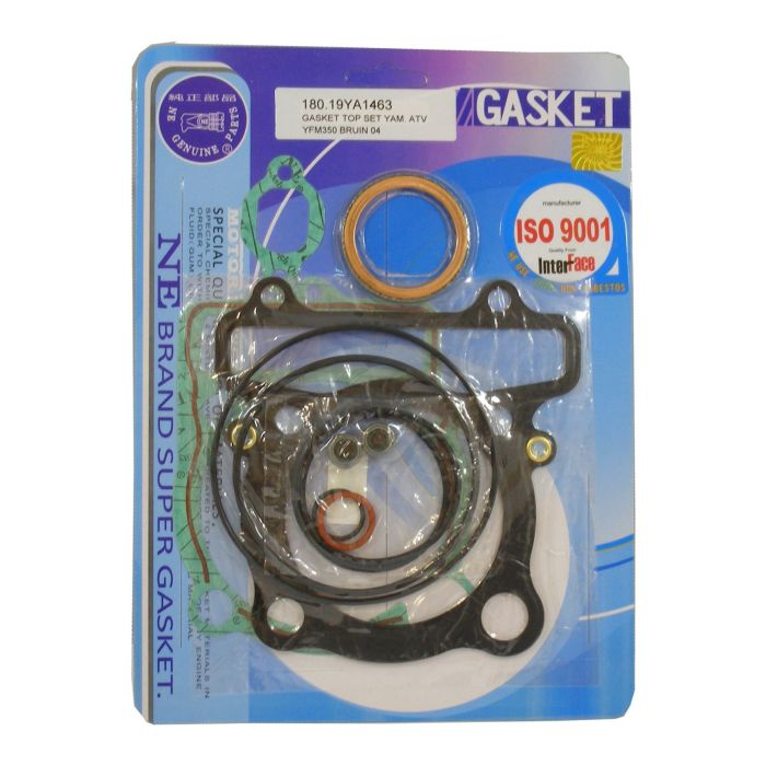 Yamaha YFM350 Bruin 2004 Top End Gasket Set