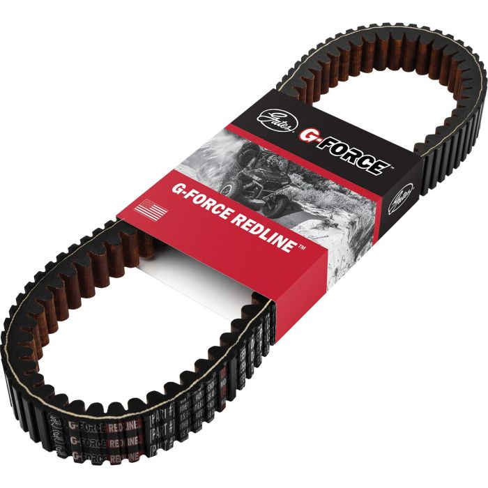 Gates G-Force RedLine Drive Belt For CF MOTO CFORCE 1000 V2 EFI 24-25 43R4210