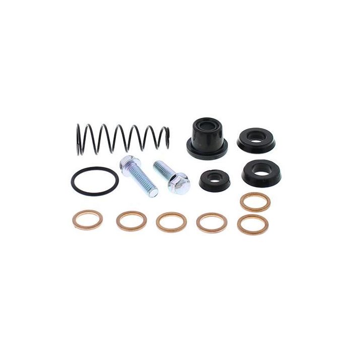 Rear Master Cylinder Rebuild Kit To Fit Can-Am Renegade 500 570 800 1000cc Models