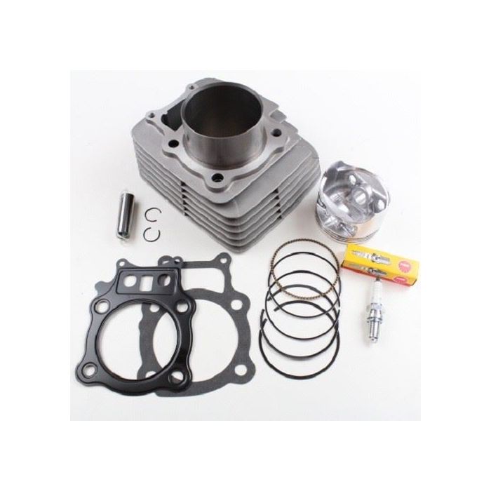 Honda TRX350 Fourtrax 00-06 Replacement Cylinder Repair Kit Piston Rings Gaskets