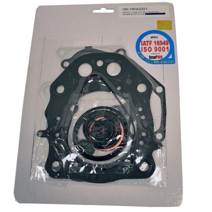 Gasket Kit Complete Honda TRX 420 FE/TM 2007-08