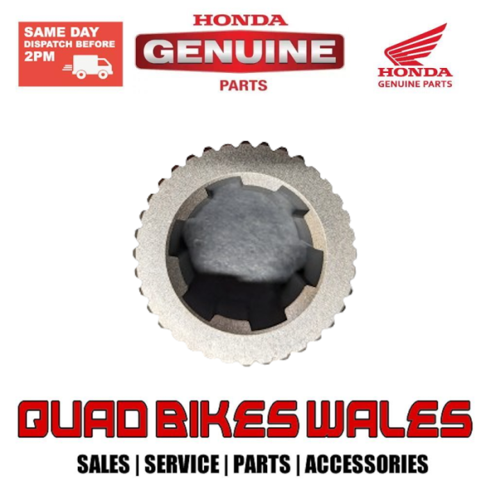 Genuine Honda COLLAR,SPLINE A 23413-HP5-600