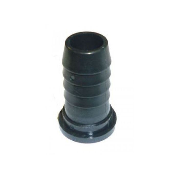 Fimco Parts 1/2" Hose Straight Barb for Fimco Quick Connect Manifold