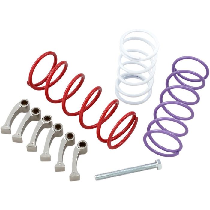 Bombardier Can-Am Commander 1000 4x4 11-12 EPI Sport Utility Oversize Tyre CVT Clutch Kit