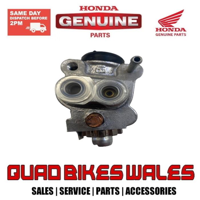 Genuine Honda CYLINDER ASSY. L. F 45330-HN2-006