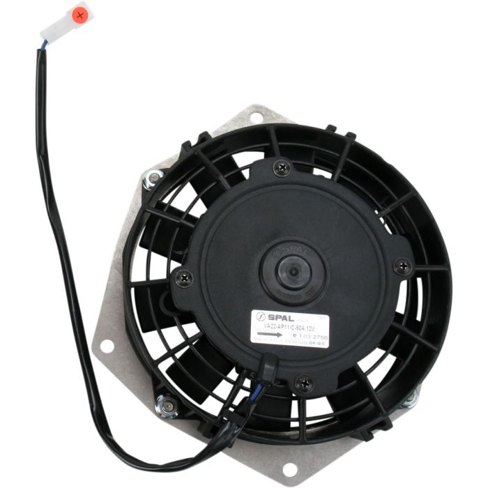 Suzuki LTZ400 Arctic Cat DVX400 Kawasaki KFX400 03-08 440 CFM Hi Performance Cooling Fan