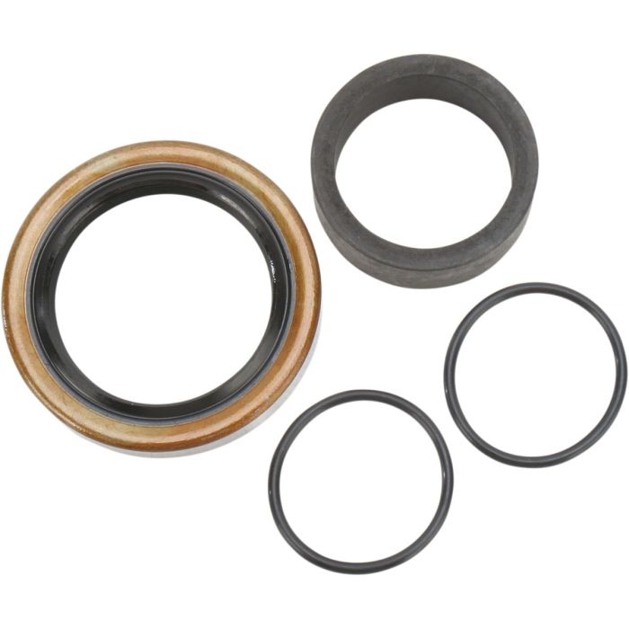 Counter Shaft Seal Kit To Fit Husaberg KTM Polaris 390 450 EXC 200 09-18 Models