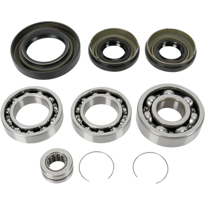 Honda TRX300 Big Red Fourtrax 88-00 Front Diff Bearing Kit
