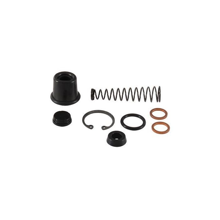 Rear Master Cylinder Rebuild Kit To Fit Yamaha YFM400 00-01 Models