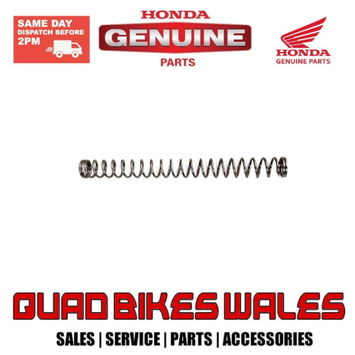 Genuine Honda SPRING A BRAKE ROD 95014-73100