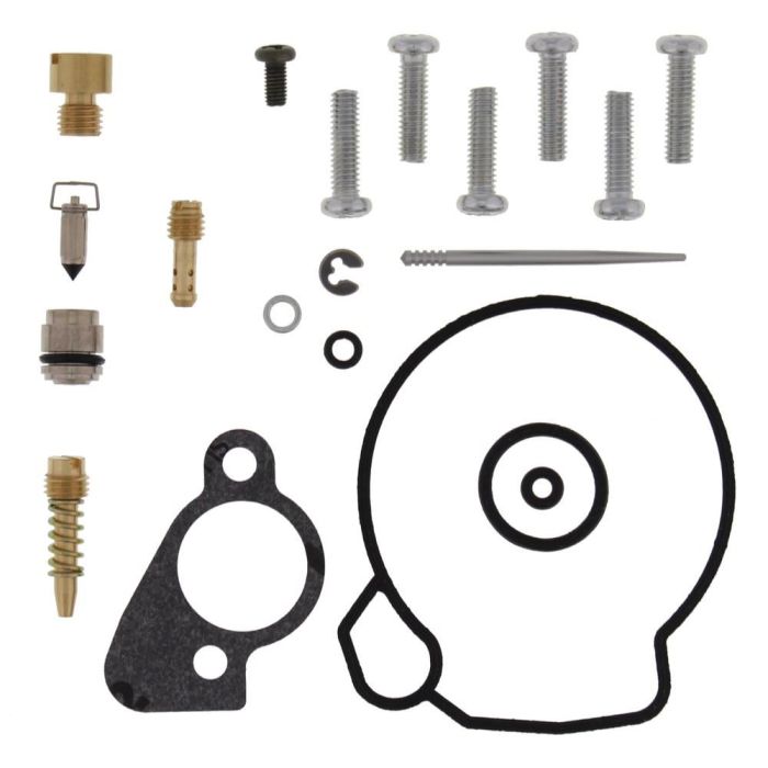 Polaris Sportsman 90 2001 Carb Repair Kit