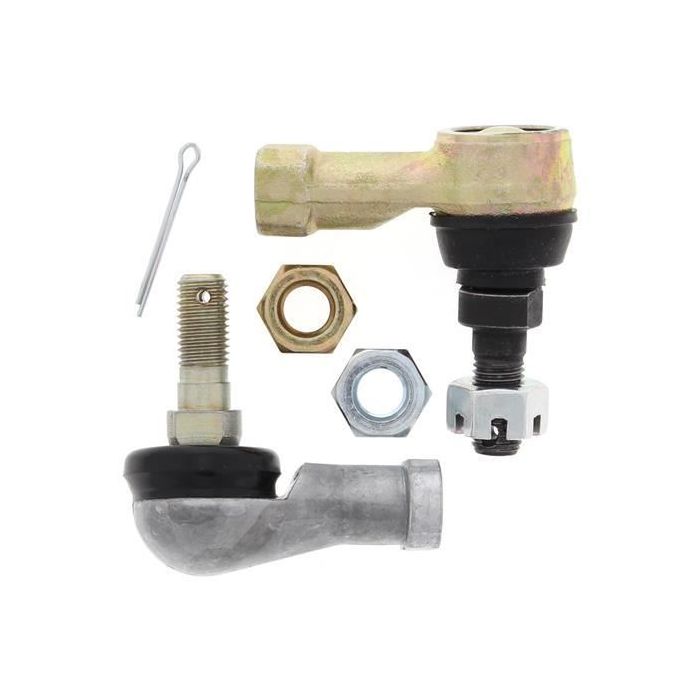 Kawasaki KFX50 03-06 Suzuki LT-A50 02-05 LT-Z50 06-09 LT-Z90 Quadsport 07-16 Track Rod End Kit