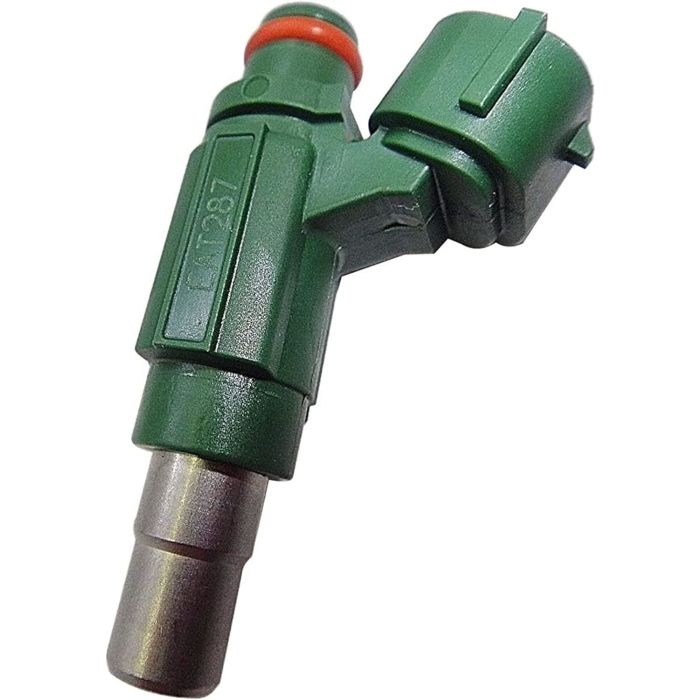 FUEL INJECTOR 2008-2015 KAWASAKI BRUTE FORCE 750 4X4I ZX10R ZXT00E 49033-0011 EAT287