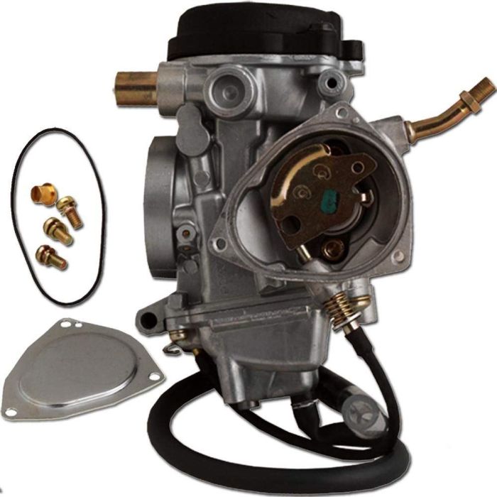 Yamaha YFM450 Grizzly Carburetor 07-12