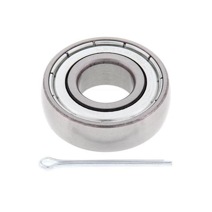 CAN AM 330 400 450 50 650 800 Outlander Renegade Quest Lower Steering Stem Bearing Kit
