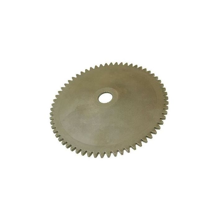 Chinese Quad Parts Pulley Half Pulley BT12018