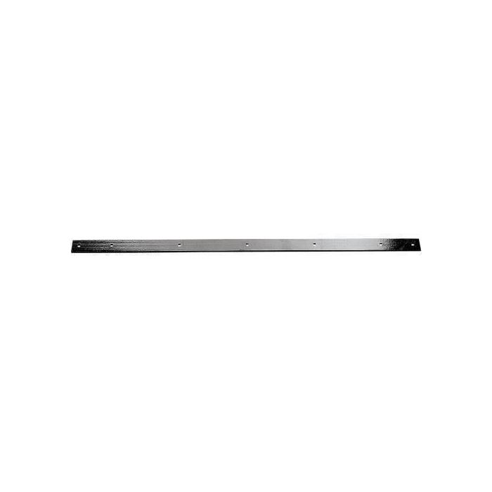 55" Heavy Duty Blade Plastic Wear Bar For Quad UTV Snow Ploughs Drilled