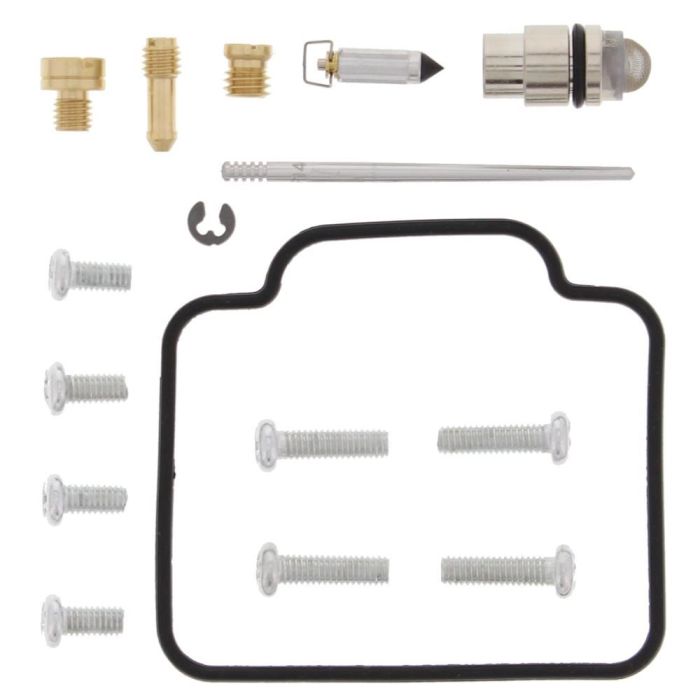 Polaris Magnum 330 4x4 AA AB AC FB 2003 Carb Repair Kit