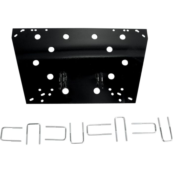 Polaris Ranger RZR 400/500/570/700/800 05-15 Snow Plough Mount