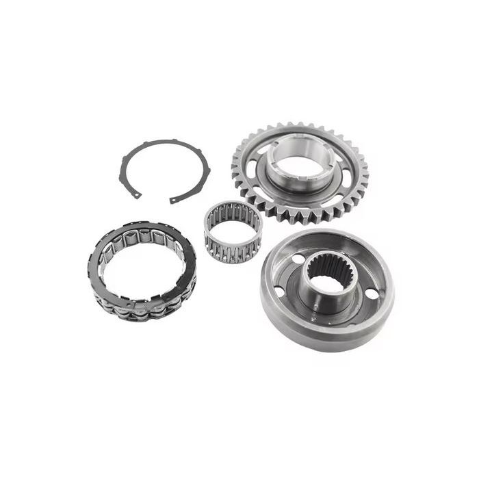 ONE WAY STARTER CLUTCH GEAR HONDA TRX 450 R ER SPORTRAX CRF 450 X 13415-MEY-670