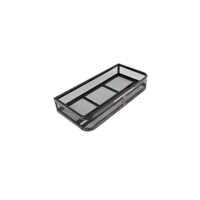 Universal Quad Bike Metal Front Rack Tray Basket